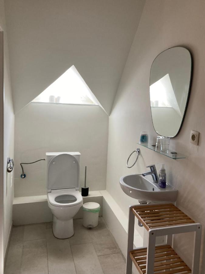 B&B El Tyu Ecaussinnes-d'Enghien ภายนอก รูปภาพ