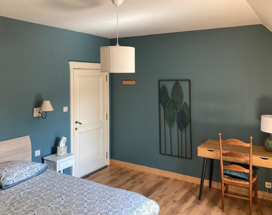 B&B El Tyu Ecaussinnes-d'Enghien ภายนอก รูปภาพ