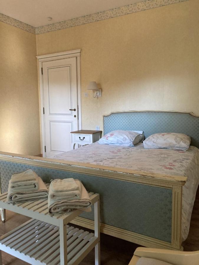 B&B El Tyu Ecaussinnes-d'Enghien ภายนอก รูปภาพ