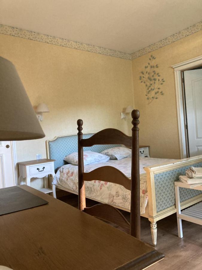B&B El Tyu Ecaussinnes-d'Enghien ภายนอก รูปภาพ