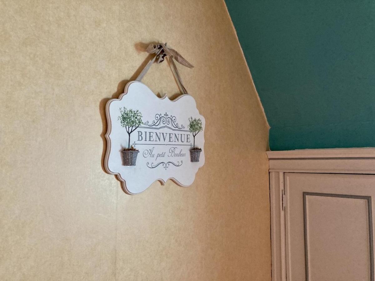 B&B El Tyu Ecaussinnes-d'Enghien ภายนอก รูปภาพ