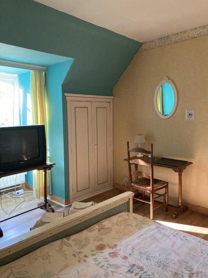 B&B El Tyu Ecaussinnes-d'Enghien ภายนอก รูปภาพ