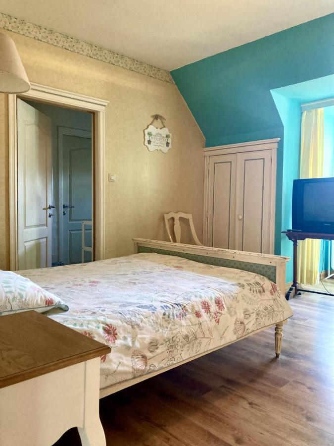 B&B El Tyu Ecaussinnes-d'Enghien ภายนอก รูปภาพ