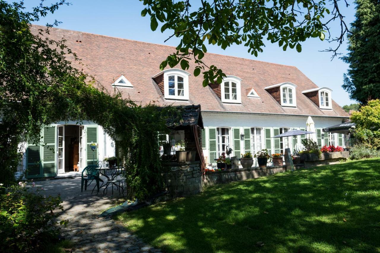 B&B El Tyu Ecaussinnes-d'Enghien ภายนอก รูปภาพ