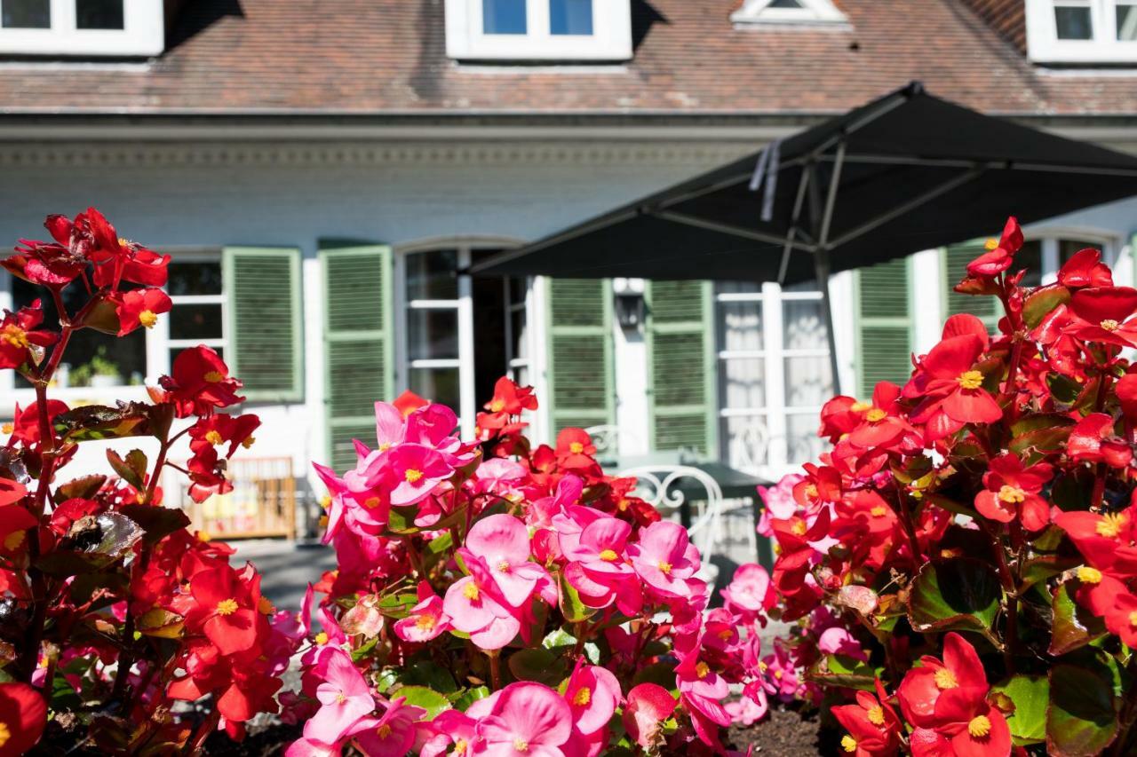 B&B El Tyu Ecaussinnes-d'Enghien ภายนอก รูปภาพ