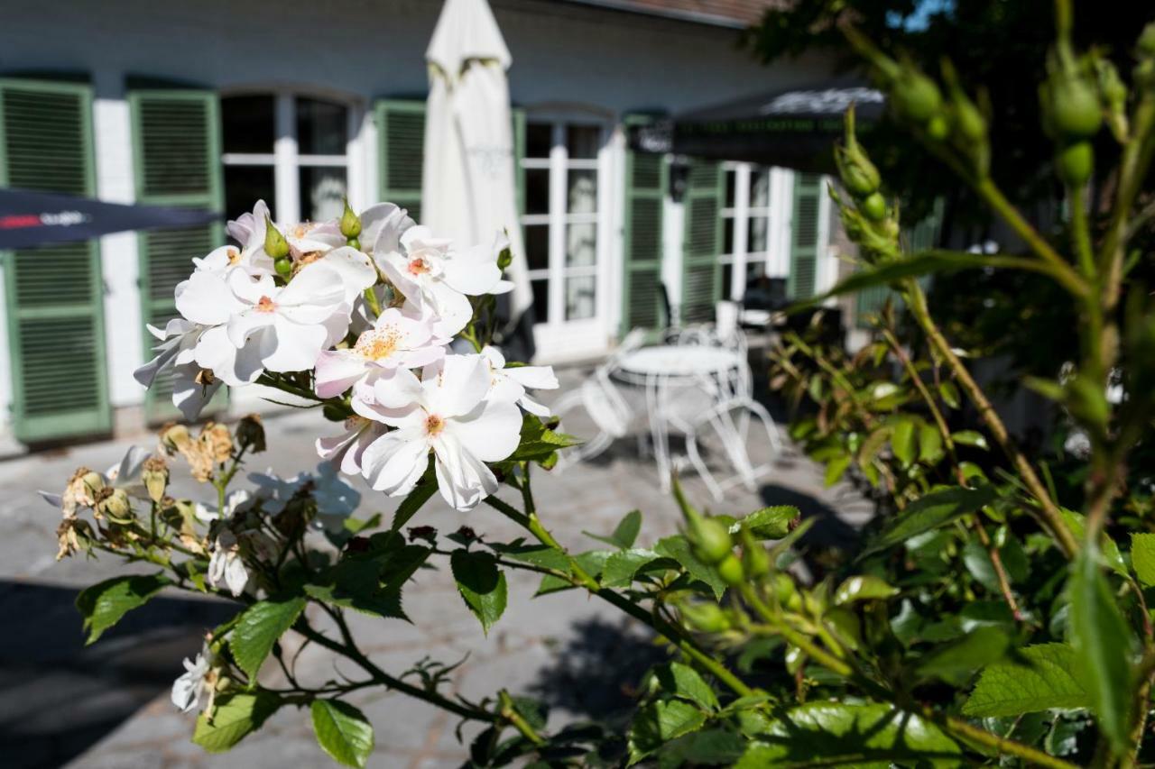 B&B El Tyu Ecaussinnes-d'Enghien ภายนอก รูปภาพ