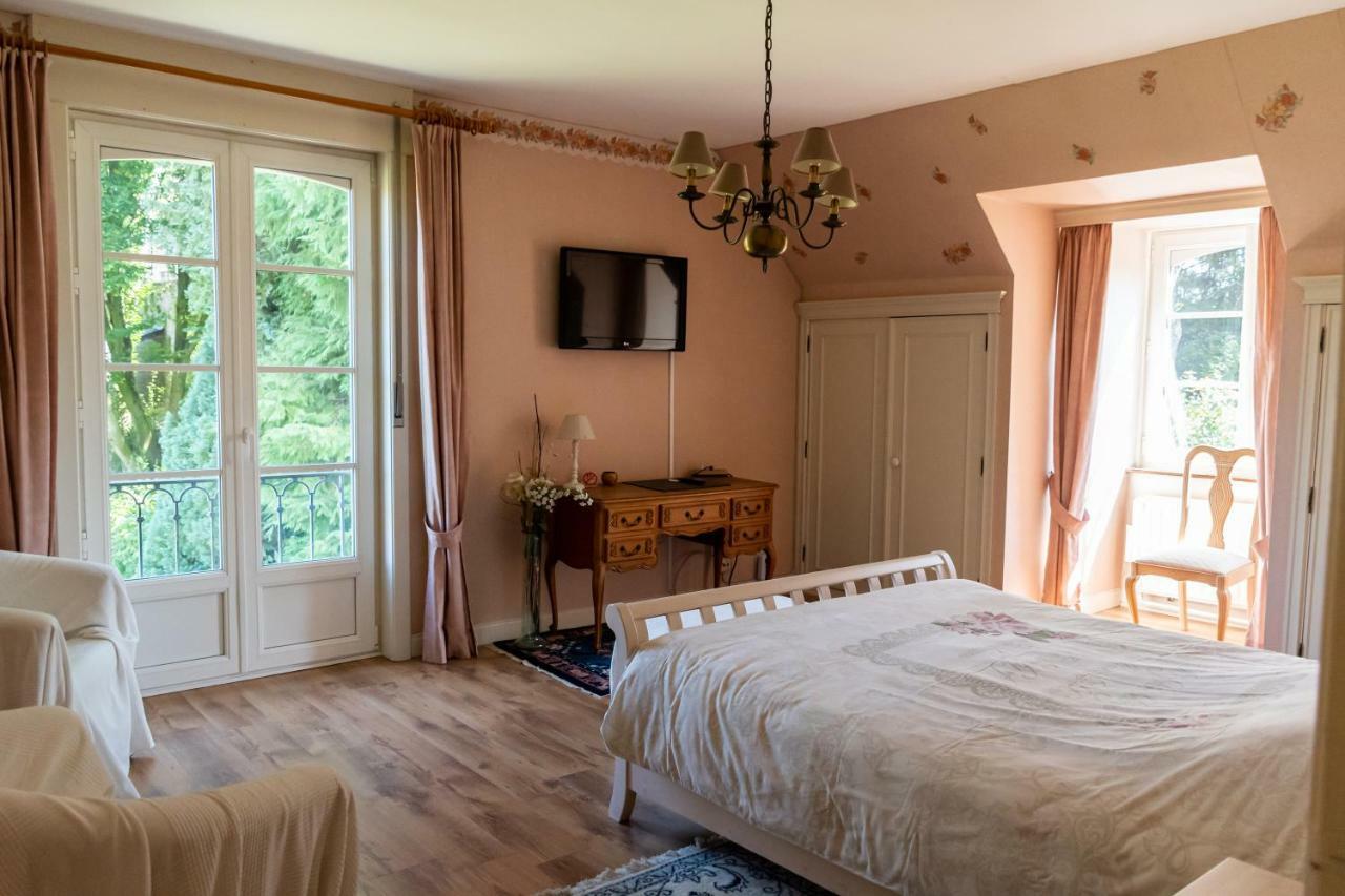 B&B El Tyu Ecaussinnes-d'Enghien ภายนอก รูปภาพ