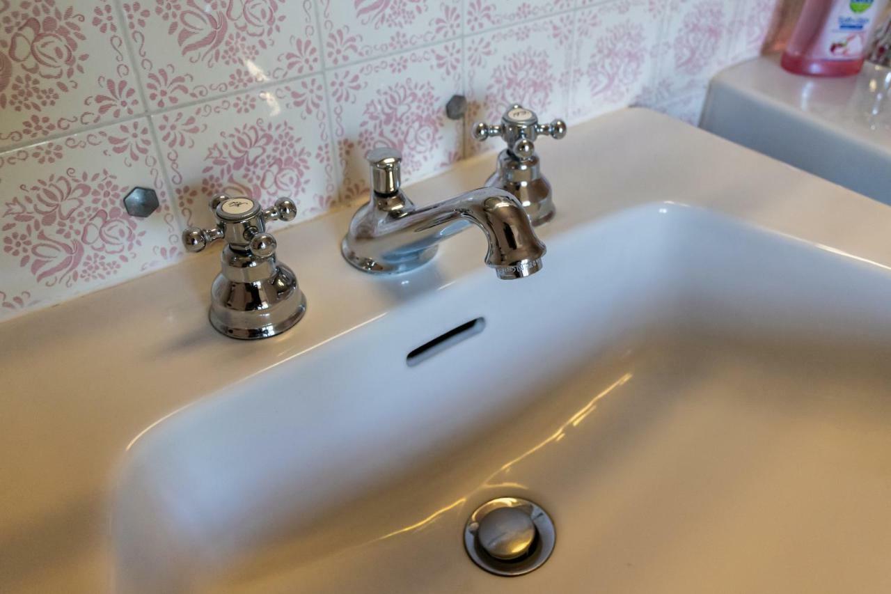 B&B El Tyu Ecaussinnes-d'Enghien ภายนอก รูปภาพ