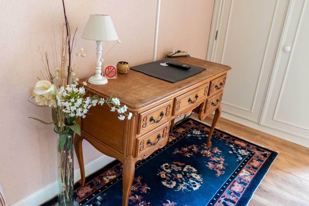 B&B El Tyu Ecaussinnes-d'Enghien ภายนอก รูปภาพ
