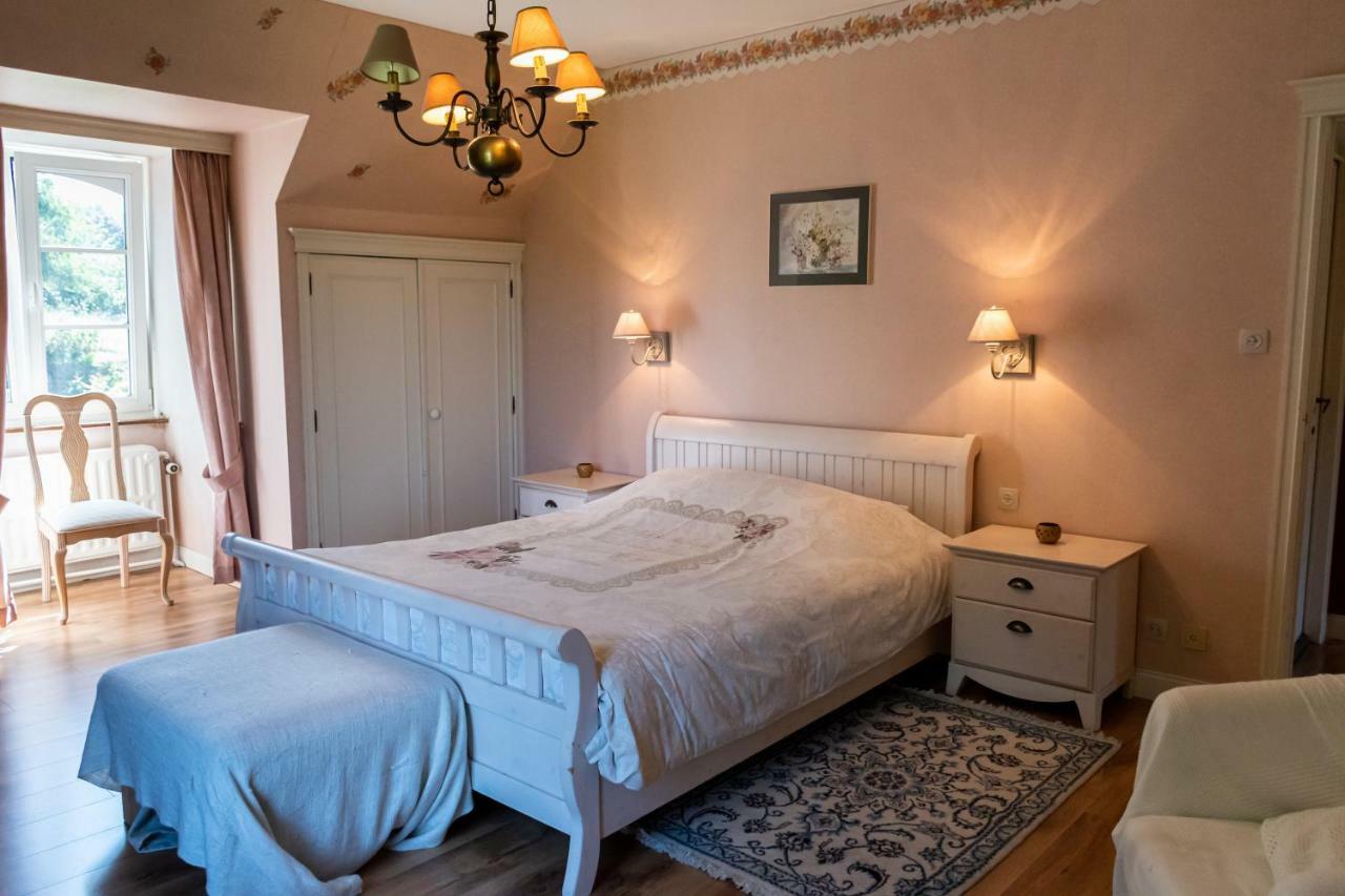 B&B El Tyu Ecaussinnes-d'Enghien ภายนอก รูปภาพ